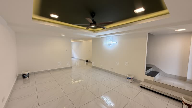 2-storey Terraced House for Sale in Bandar Mahkota Cheras (Cheras) - Daniel Ng - Living Room - PropertyGuru.com.my