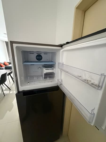 Kondominium untuk Disewa di The Hamilton - Esther Cheah - Interior - PropertyGuru.com.my