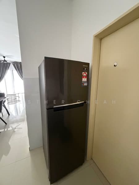 Kondominium untuk Disewa di The Hamilton - Esther Cheah - Interior - PropertyGuru.com.my