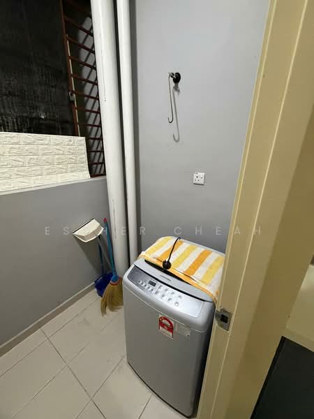 Kondominium untuk Disewa di The Hamilton - Esther Cheah - Interior - PropertyGuru.com.my