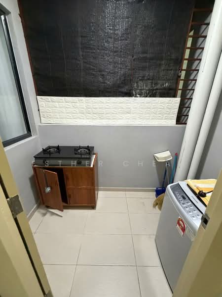 Kondominium untuk Disewa di The Hamilton - Esther Cheah - Interior - PropertyGuru.com.my