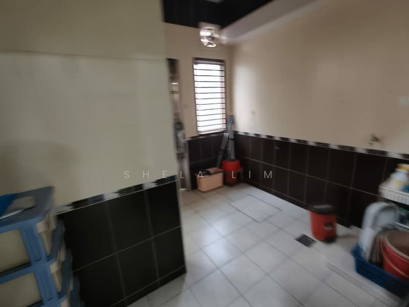 Untuk Dijual - Taman Setia Indah