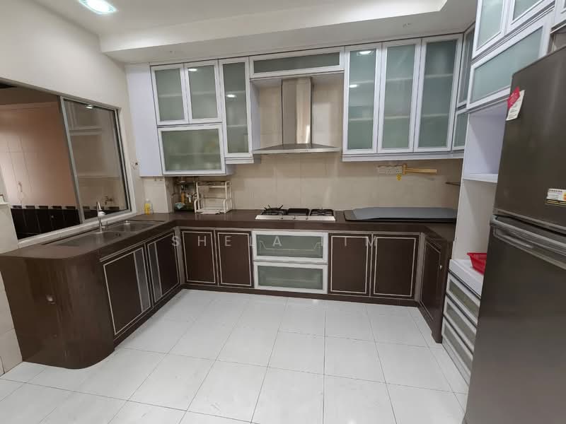 Untuk Dijual - Taman Setia Indah