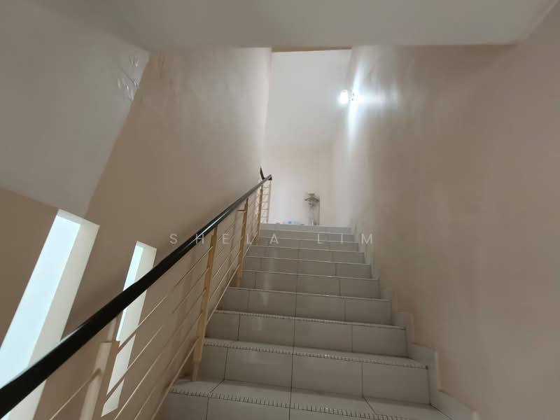 Untuk Dijual - Taman Setia Indah