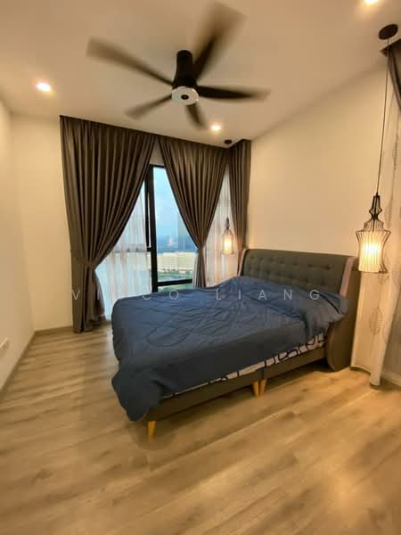 Untuk Disewa - Mosaic Residence @ Nadayu 801