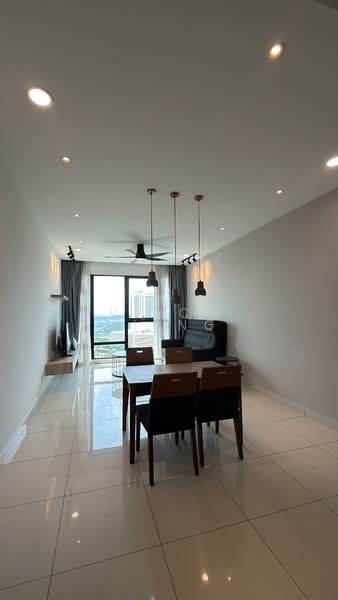 Service Residence for Rent at Mosaic Residence @ Nadayu 801 - Vivco Liang - PropertyGuru.com.my