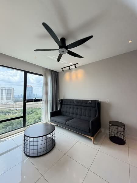 Service Residence for Rent at Mosaic Residence @ Nadayu 801 - Vivco Liang - PropertyGuru.com.my
