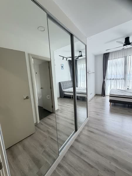 Service Residence for Rent at Mosaic Residence @ Nadayu 801 - Vivco Liang - PropertyGuru.com.my