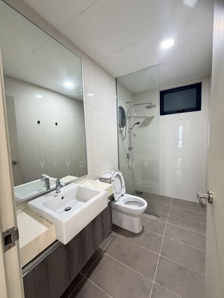 Service Residence for Rent at Mosaic Residence @ Nadayu 801 - Vivco Liang - PropertyGuru.com.my