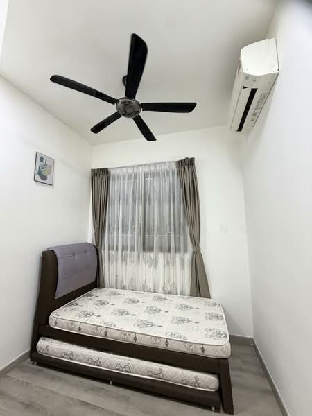 Service Residence for Rent at Mosaic Residence @ Nadayu 801 - Vivco Liang - PropertyGuru.com.my