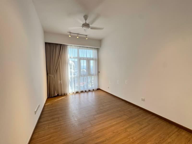 Servis Apartment untuk Disewa di Met 1 Residences - Hazel Lee - Interior - PropertyGuru.com.my