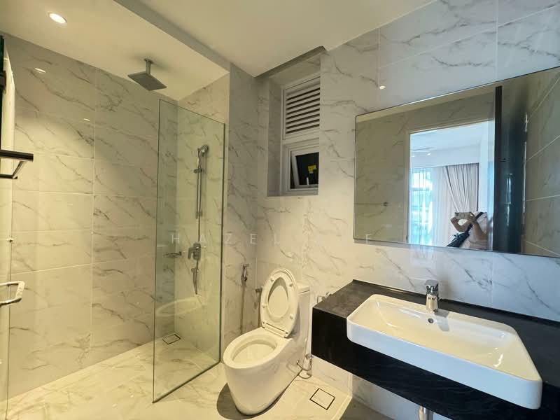 Servis Apartment untuk Disewa di Met 1 Residences - Hazel Lee - PropertyGuru.com.my