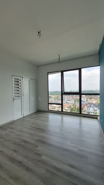 Service Residence for Rent at Southkey Mosaic - VL Lee - View - PropertyGuru.com.my