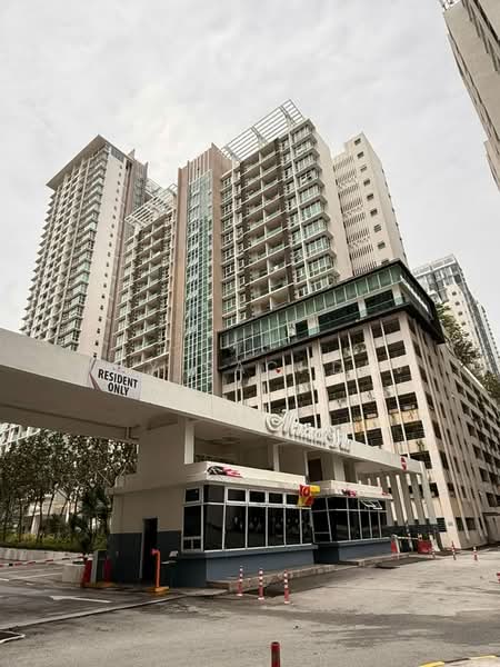 Condominium for Sale at Mutiara Ville - Amy Sachdev - Exterior - PropertyGuru.com.my