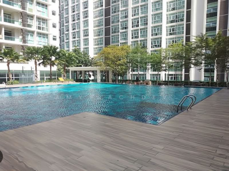 Condominium for Sale at Mutiara Ville - Amy Sachdev - Exterior - PropertyGuru.com.my