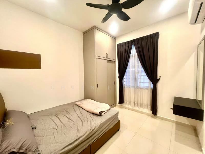 2-storey Terraced House for Sale in Setia Tropika (Johor Bahru) - Chuan Liang - Bedroom - PropertyGuru.com.my