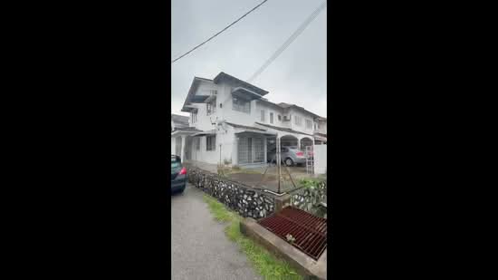 2-storey Terraced House for Sale in Usj 3 (Subang Jaya) - Shiqin Saidin - PropertyGuru.com.my
