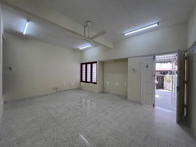 Rumah Teres 2 Tingkat untuk Dijual di Ipoh Garden (Ipoh) - Ivan Tai - Living Room - PropertyGuru.com.my