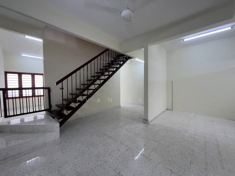 Rumah Teres 2 Tingkat untuk Dijual di Ipoh Garden (Ipoh) - Ivan Tai - Interior - PropertyGuru.com.my