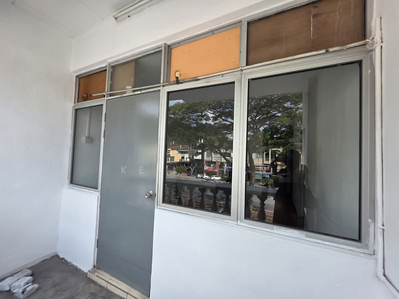 Shop / Office for Rent in Ayer Itam (Penang) - Kelly Tan - PropertyGuru.com.my