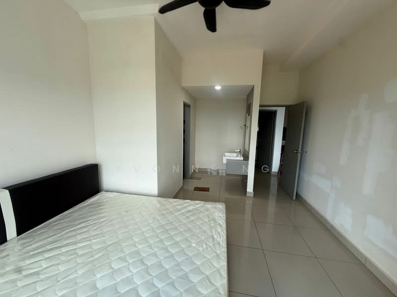 Servis Apartment untuk Disewa di G Residence - Yvonne Ng - Bedroom - PropertyGuru.com.my