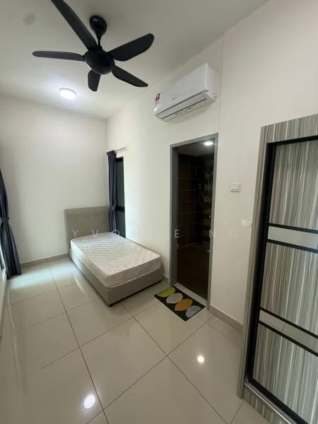 Servis Apartment untuk Disewa di G Residence - Yvonne Ng - Bedroom - PropertyGuru.com.my