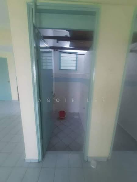 Rumah Flat untuk Disewa di Rumah Pangsa Permas Jaya - Maggie Lee - Interior - PropertyGuru.com.my