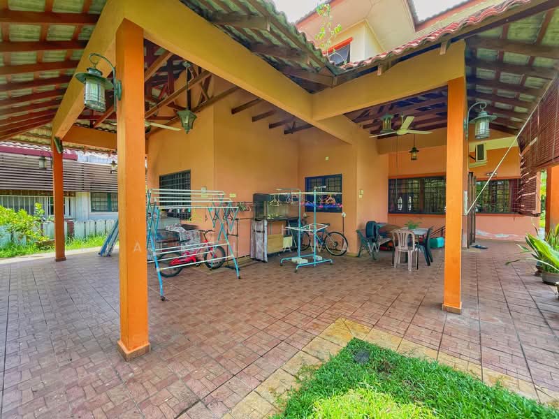 Rumah Banglo untuk Dijual di Seremban (Negeri Sembilan) - Muhd Khairulnawawi Kamaruddin - Exterior - PropertyGuru.com.my