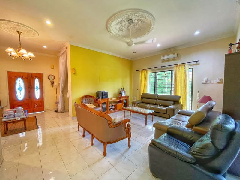 Rumah Banglo untuk Dijual di Seremban (Negeri Sembilan) - Muhd Khairulnawawi Kamaruddin - PropertyGuru.com.my