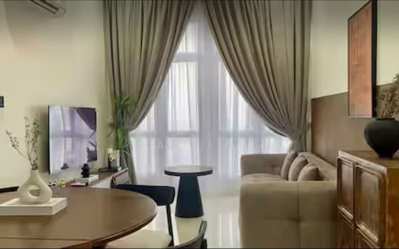 Service Residence for Sale at Space Residency - Jaz Lee - PropertyGuru.com.my