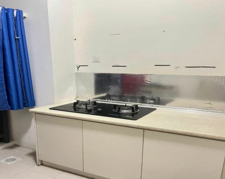 Condominium for Rent at Berlian Setapak Residency - Diren Tee - PropertyGuru.com.my