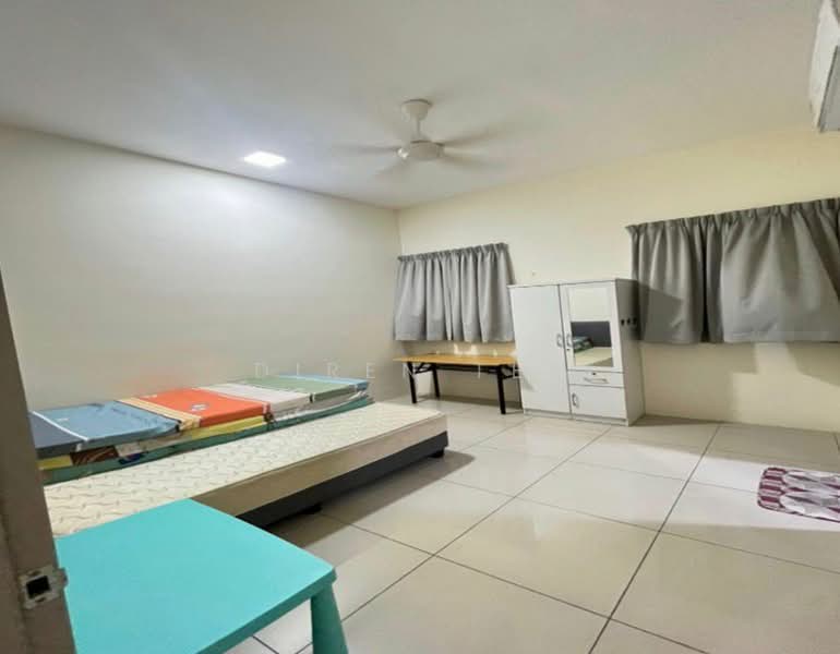 Condominium for Rent at Berlian Setapak Residency - Diren Tee - PropertyGuru.com.my