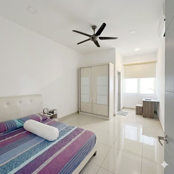 2-storey Terraced House for Rent in Horizon Hills (Iskandar Puteri (Nusajaya)) - Bess Wong - Bedroom - PropertyGuru.com.my