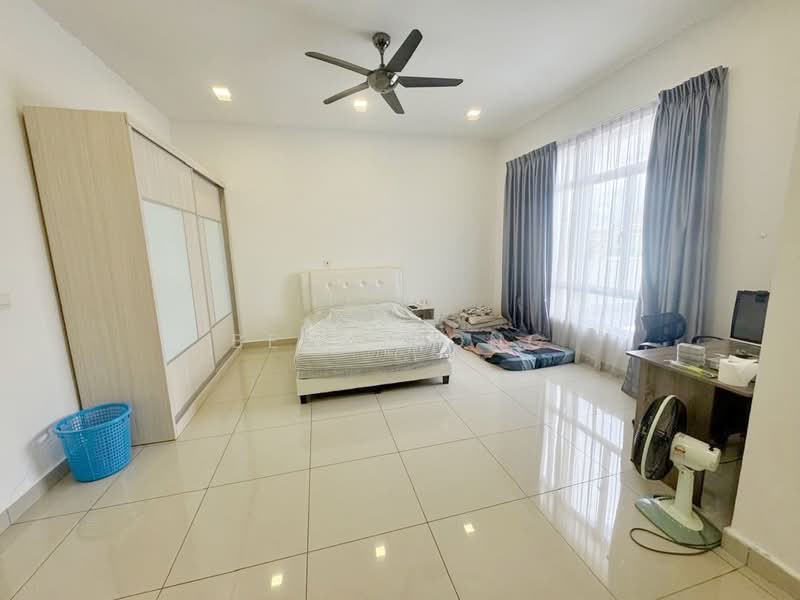 2-storey Terraced House for Rent in Horizon Hills (Iskandar Puteri (Nusajaya)) - Bess Wong - Bedroom - PropertyGuru.com.my