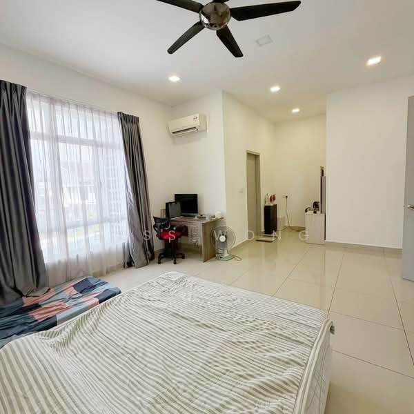 2-storey Terraced House for Rent in Horizon Hills (Iskandar Puteri (Nusajaya)) - Bess Wong - Bedroom - PropertyGuru.com.my