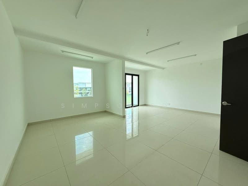 Rumah Kluster untuk Dijual di Skudai (Johor) - Simpson Poh - Interior - PropertyGuru.com.my