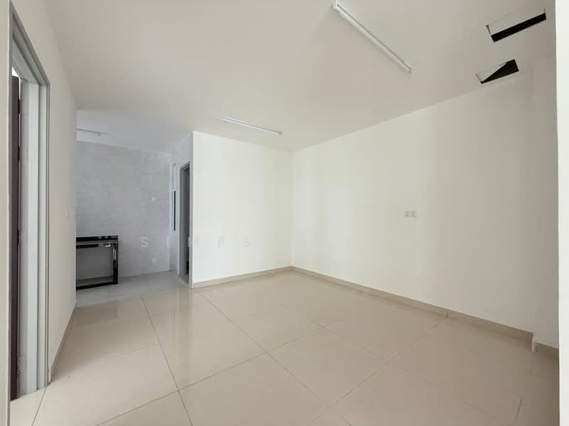 Rumah Kluster untuk Dijual di Skudai (Johor) - Simpson Poh - Interior - PropertyGuru.com.my