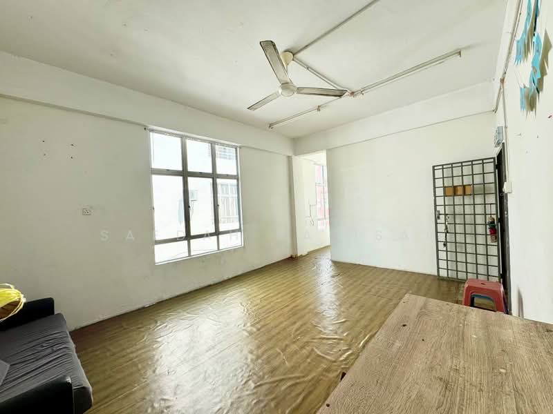 Shop for Rent in Bandar Pontian (Pontian) - Saedah Napisah - Living Room - PropertyGuru.com.my