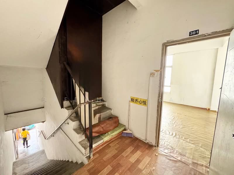 Shop for Rent in Bandar Pontian (Pontian) - Saedah Napisah - Entrance - PropertyGuru.com.my