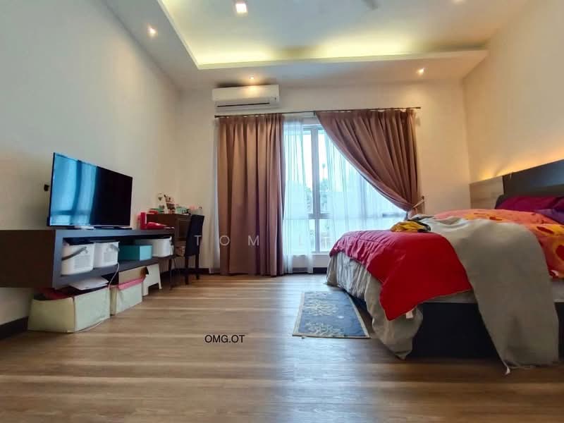 2-storey Terraced House for Sale in Ambang Botanic (Klang) - Tom Lee - Bedroom - PropertyGuru.com.my