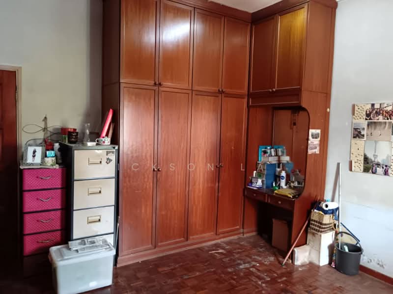 2-storey Terraced House for Sale in Taman Daya (Kepong) - Dickson Lau - Interior - PropertyGuru.com.my