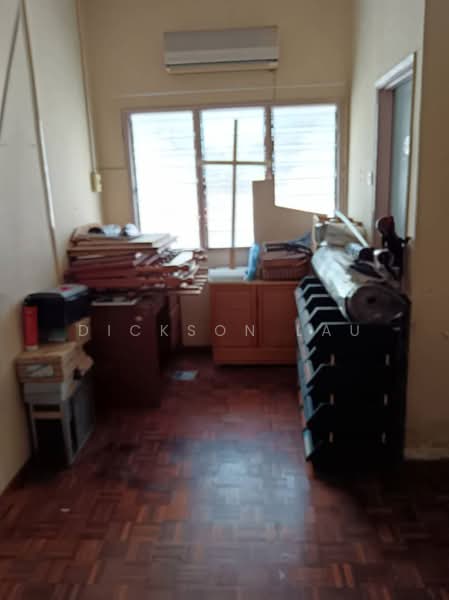 2-storey Terraced House for Sale in Taman Daya (Kepong) - Dickson Lau - Study - PropertyGuru.com.my
