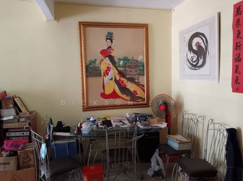 2-storey Terraced House for Sale in Taman Daya (Kepong) - Dickson Lau - Interior - PropertyGuru.com.my