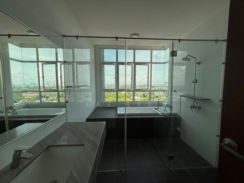 Condominium for Sale at Summerscape Luxury Condominium - Jaz Lee - PropertyGuru.com.my