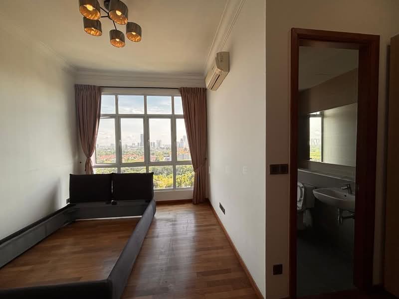 Condominium for Sale at Summerscape Luxury Condominium - Jaz Lee - PropertyGuru.com.my
