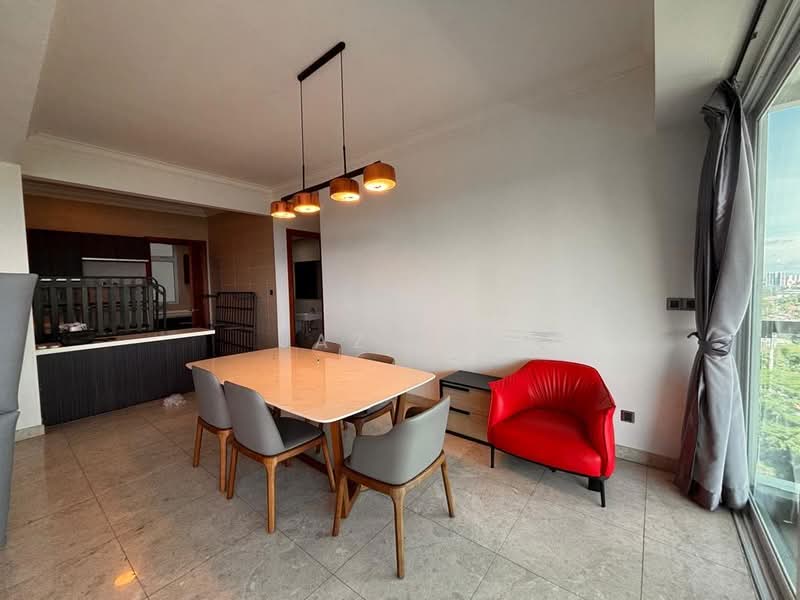 Condominium for Sale at Summerscape Luxury Condominium - Jaz Lee - PropertyGuru.com.my