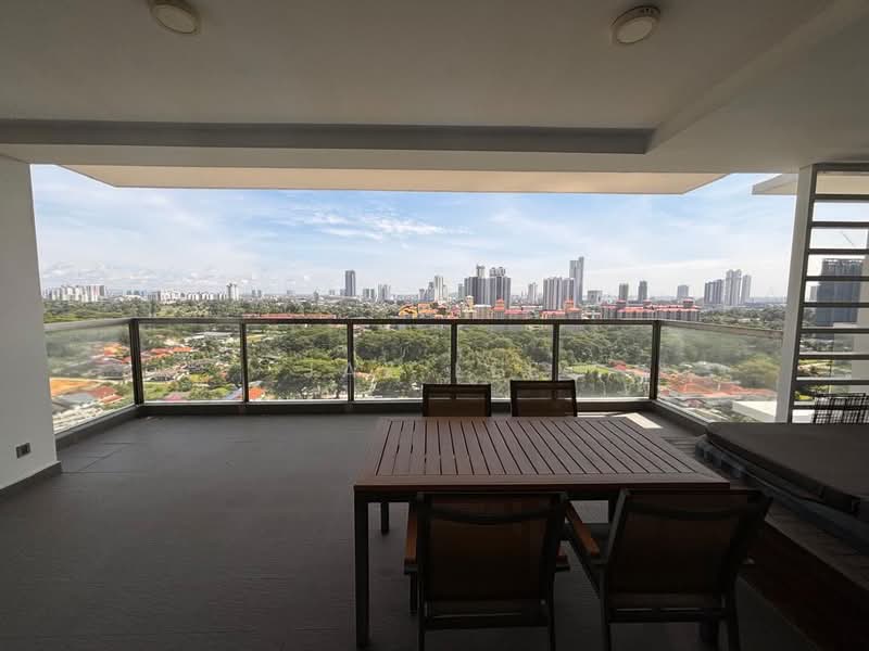 Condominium for Sale at Summerscape Luxury Condominium - Jaz Lee - PropertyGuru.com.my