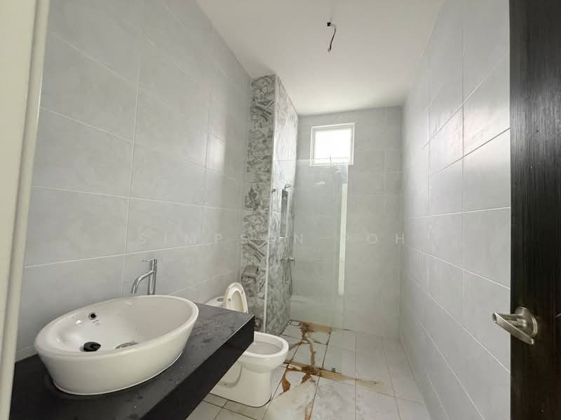Semi-Detached House for Sale in Skudai (Johor) - Simpson Poh - PropertyGuru.com.my
