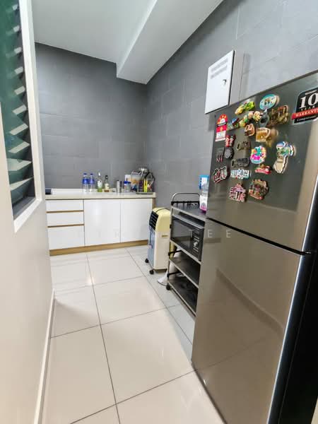 For Rent - Ascenda Residence @ Skyarena