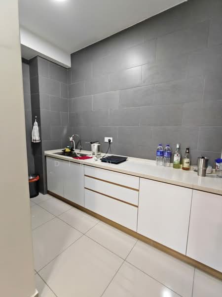 For Rent - Ascenda Residence @ Skyarena